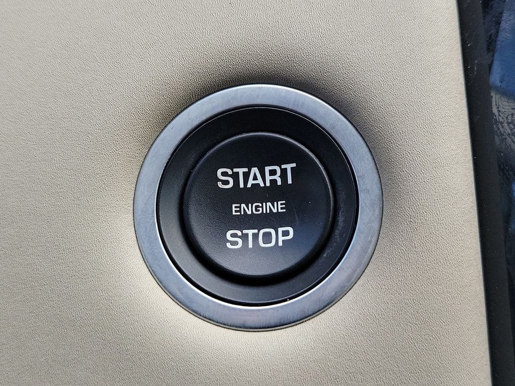 2017 Land Rover Discovery SE