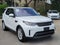 2017 Land Rover Discovery SE