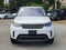 2017 Land Rover Discovery SE