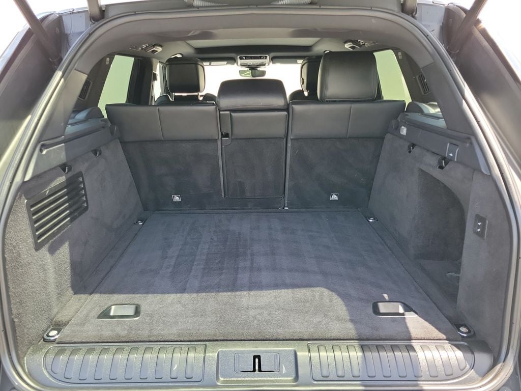 2018 Land Rover Range Rover Sport HSE