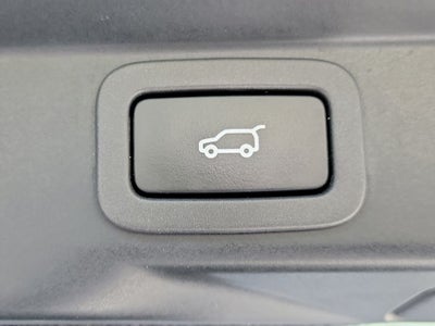 2018 Land Rover Range Rover Sport HSE
