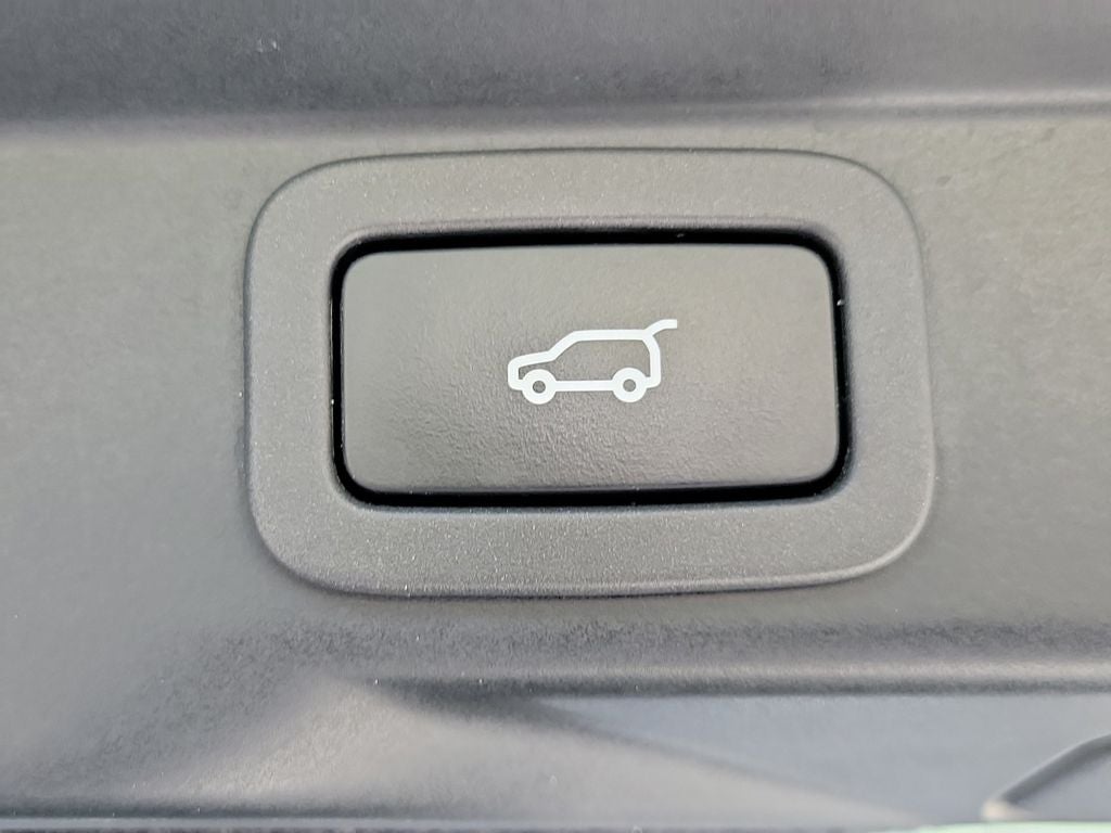 2018 Land Rover Range Rover Sport HSE