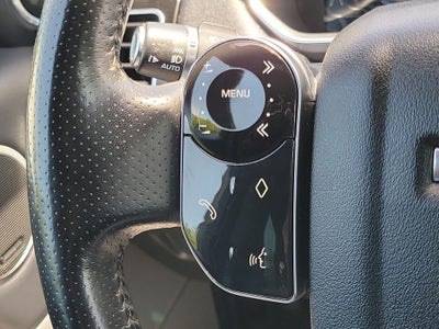 2018 Land Rover Range Rover Sport HSE
