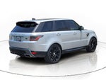 2018 Land Rover Range Rover Sport HSE