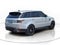 2018 Land Rover Range Rover Sport HSE