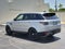 2018 Land Rover Range Rover Sport HSE