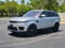 2018 Land Rover Range Rover Sport HSE