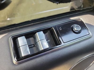 2018 Land Rover Range Rover Sport HSE Dynamic