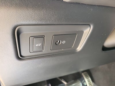 2018 Land Rover Range Rover Sport HSE Dynamic