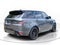 2018 Land Rover Range Rover Sport HSE Dynamic