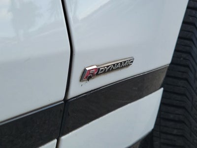 2020 Land Rover Range Rover Velar R-Dynamic S