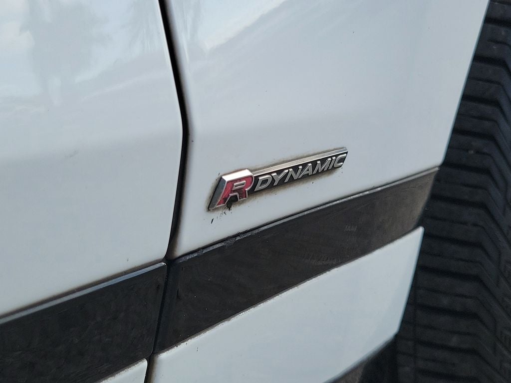 2020 Land Rover Range Rover Velar R-Dynamic S