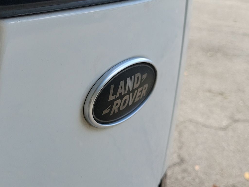 2020 Land Rover Range Rover Velar R-Dynamic S