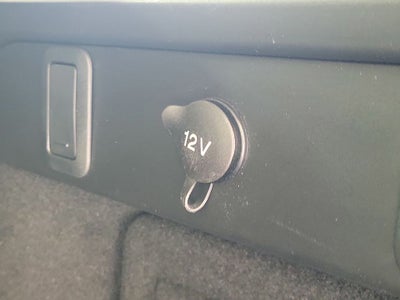 2020 Land Rover Range Rover Velar R-Dynamic S