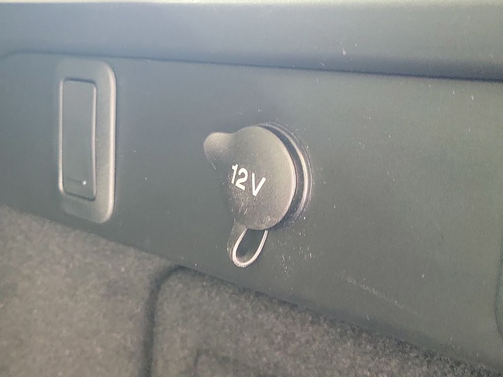 2020 Land Rover Range Rover Velar R-Dynamic S