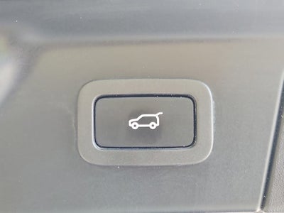 2020 Land Rover Range Rover Velar R-Dynamic S