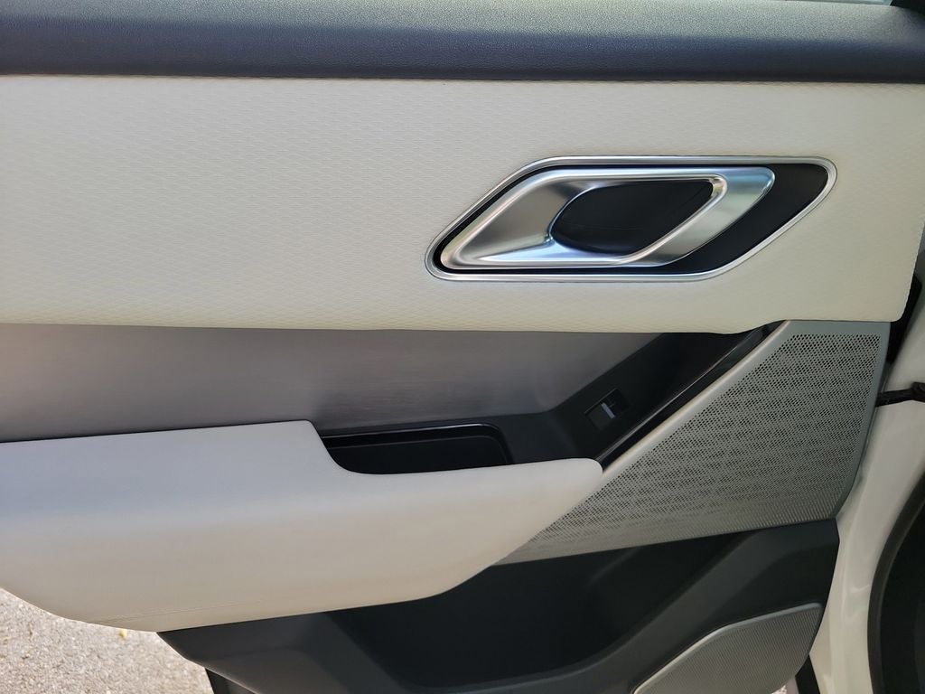 2020 Land Rover Range Rover Velar R-Dynamic S