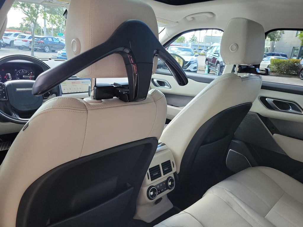 2020 Land Rover Range Rover Velar R-Dynamic S