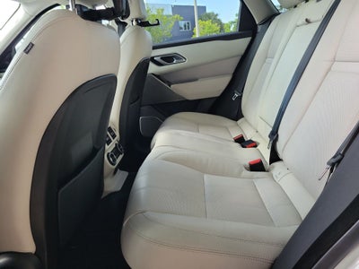 2020 Land Rover Range Rover Velar R-Dynamic S