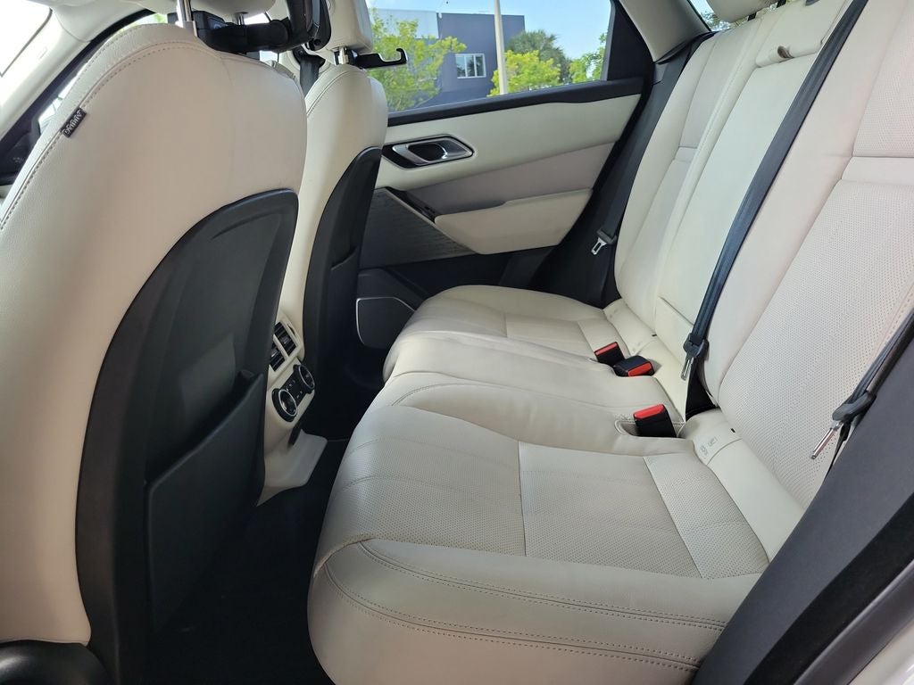 2020 Land Rover Range Rover Velar R-Dynamic S