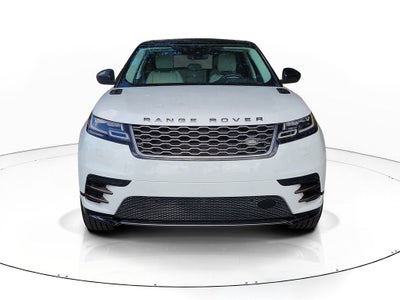 2020 Land Rover Range Rover Velar R-Dynamic S