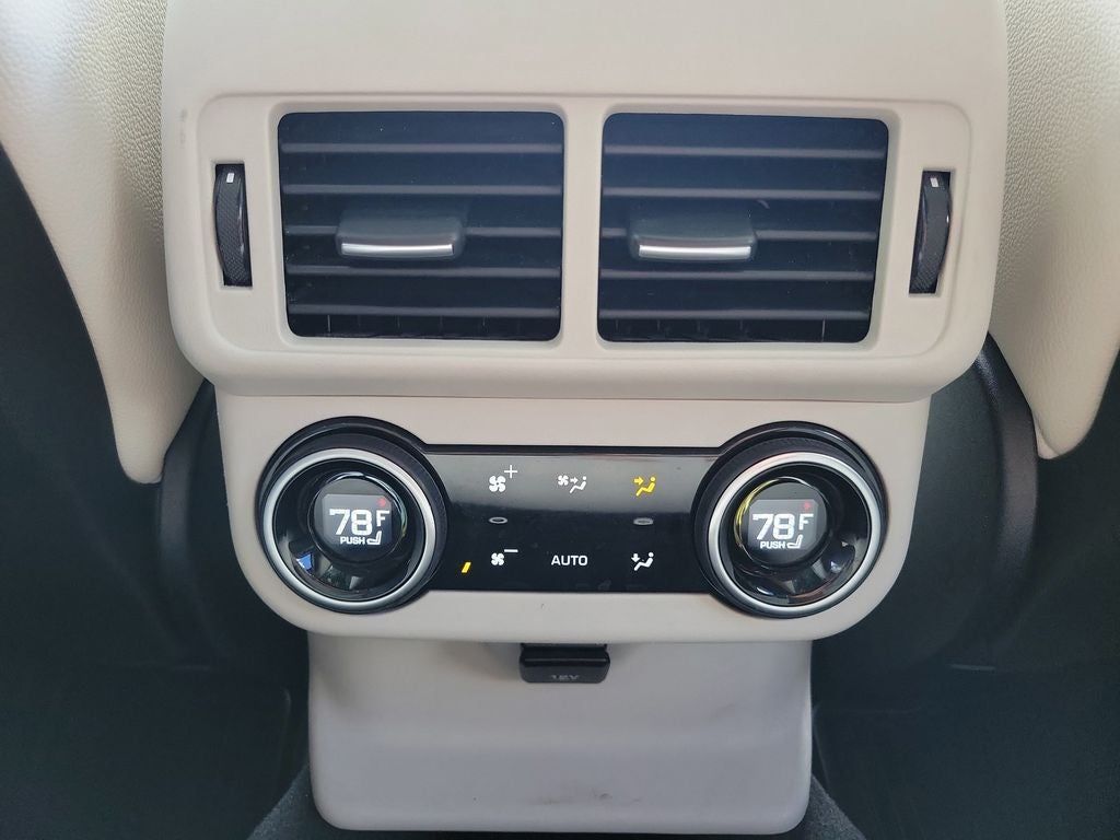 2020 Land Rover Range Rover Velar R-Dynamic S