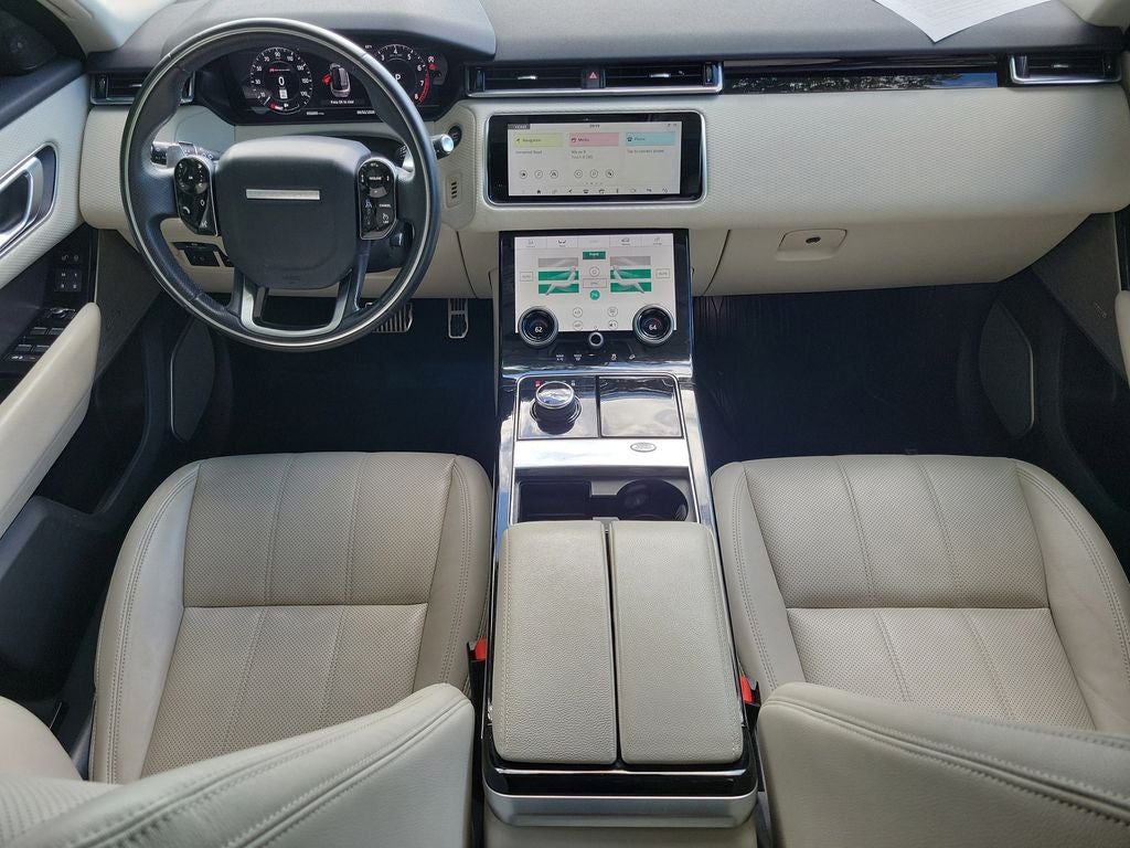 2020 Land Rover Range Rover Velar R-Dynamic S