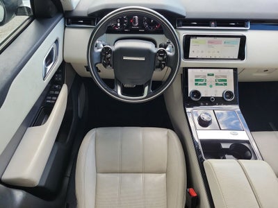 2020 Land Rover Range Rover Velar R-Dynamic S