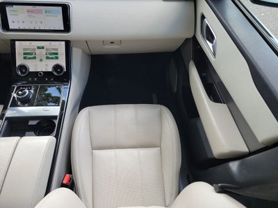 2020 Land Rover Range Rover Velar R-Dynamic S