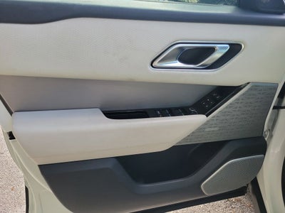 2020 Land Rover Range Rover Velar R-Dynamic S