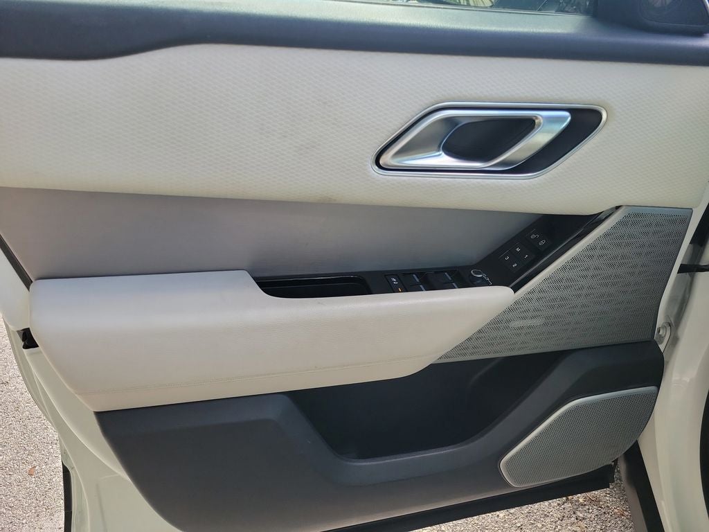 2020 Land Rover Range Rover Velar R-Dynamic S