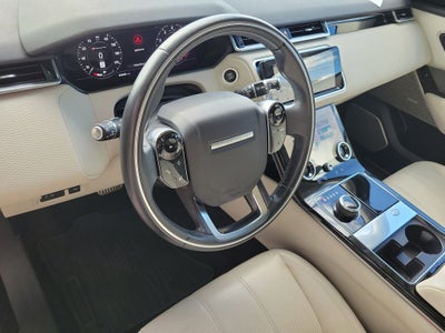 2020 Land Rover Range Rover Velar R-Dynamic S