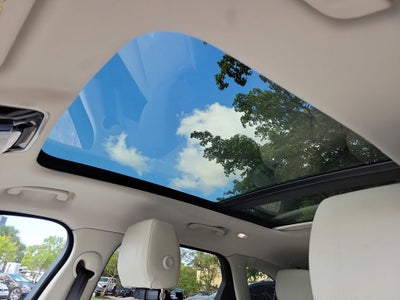 2020 Land Rover Range Rover Velar R-Dynamic S