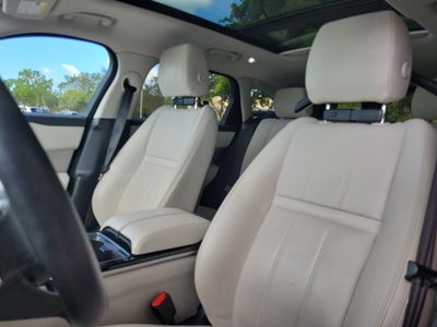 2020 Land Rover Range Rover Velar R-Dynamic S