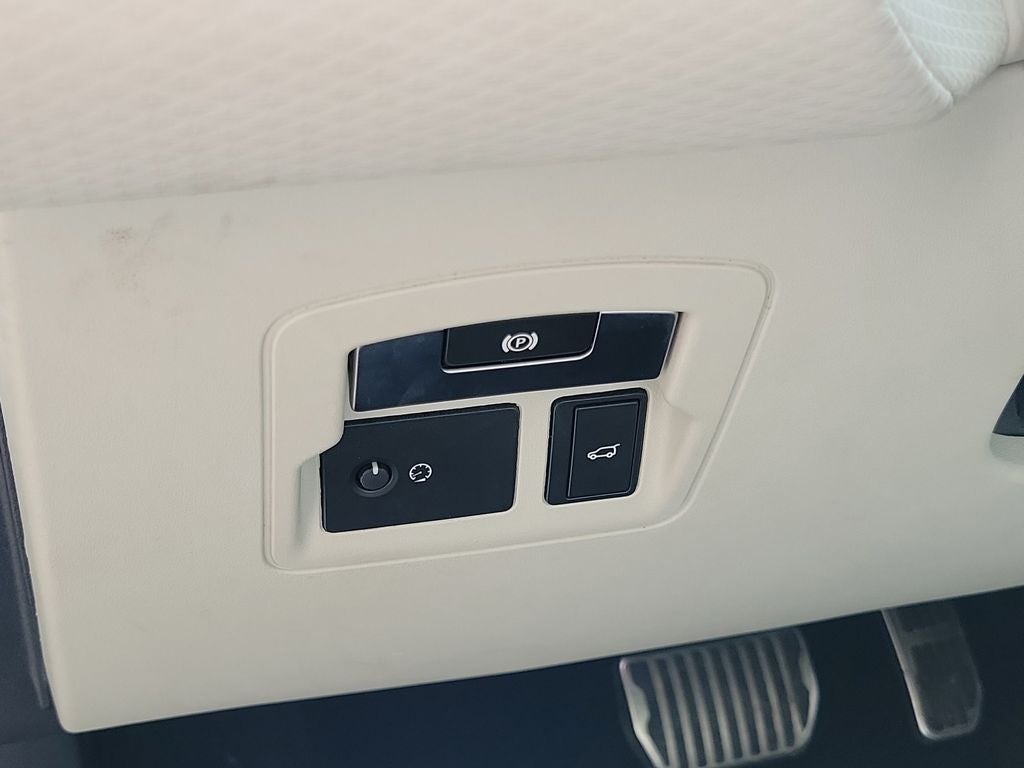 2020 Land Rover Range Rover Velar R-Dynamic S