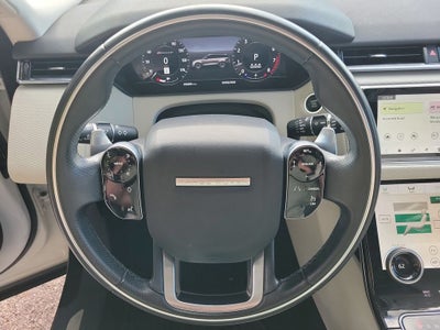 2020 Land Rover Range Rover Velar R-Dynamic S