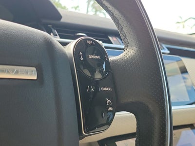 2020 Land Rover Range Rover Velar R-Dynamic S