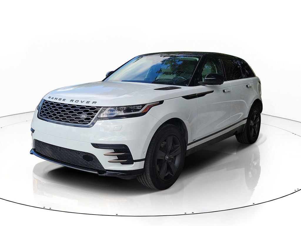 2020 Land Rover Range Rover Velar R-Dynamic S