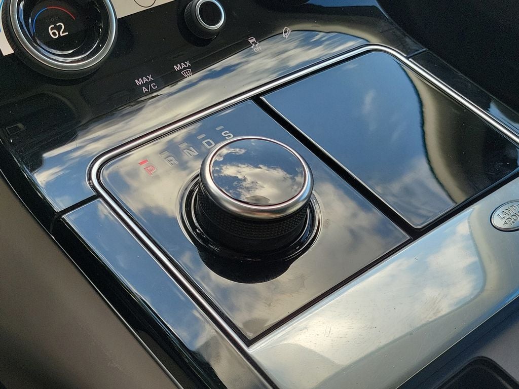 2020 Land Rover Range Rover Velar R-Dynamic S