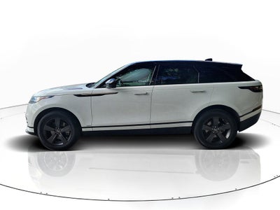 2020 Land Rover Range Rover Velar R-Dynamic S