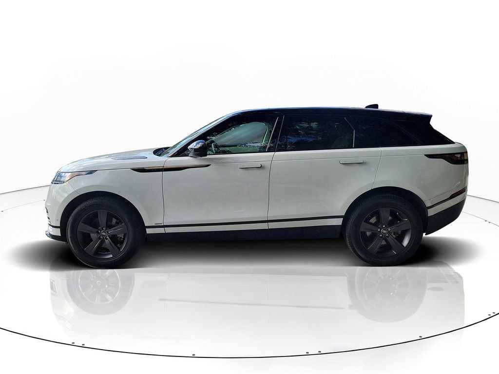 2020 Land Rover Range Rover Velar R-Dynamic S