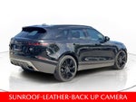 2018 Land Rover Range Rover Velar SE R-Dynamic