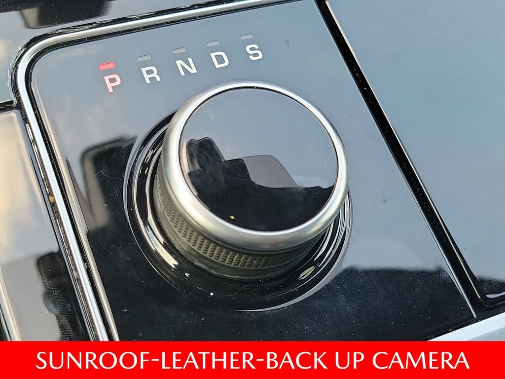2018 Land Rover Range Rover Velar SE R-Dynamic