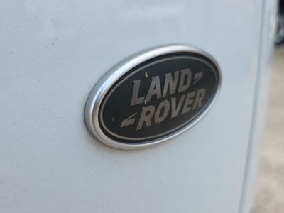 2022 Land Rover Range Rover Velar P250 R-Dynamic S