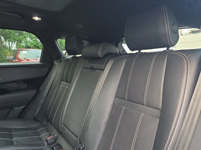 2022 Land Rover Range Rover Velar P250 R-Dynamic S