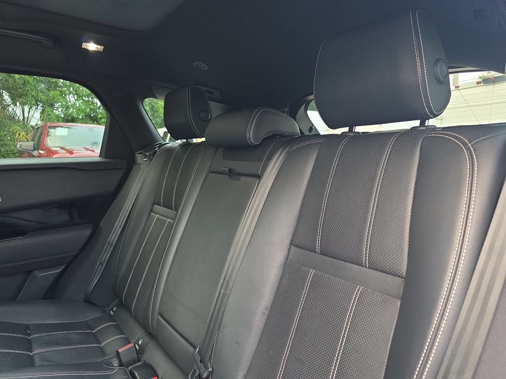 2022 Land Rover Range Rover Velar P250 R-Dynamic S