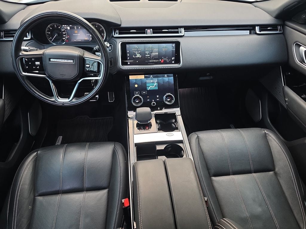 2022 Land Rover Range Rover Velar P250 R-Dynamic S