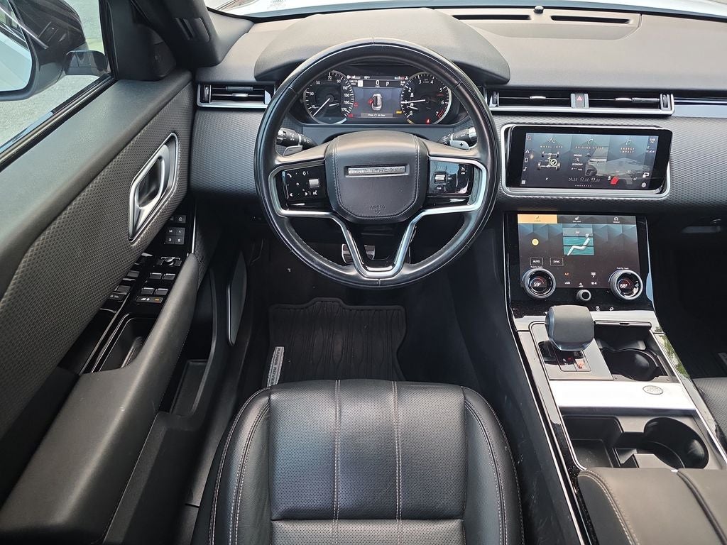 2022 Land Rover Range Rover Velar P250 R-Dynamic S