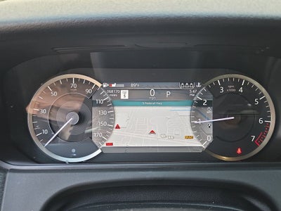 2022 Land Rover Range Rover Velar P250 R-Dynamic S