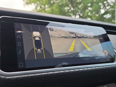2022 Land Rover Range Rover Velar P250 R-Dynamic S